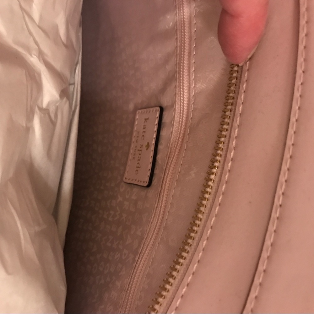 ♠️Kate Spade Wright Place Karla Tote - Picture 5 of 10